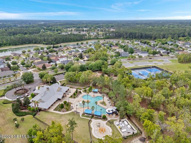 4916 CREEK BLUFF Lane, Middleburg, FL 32068