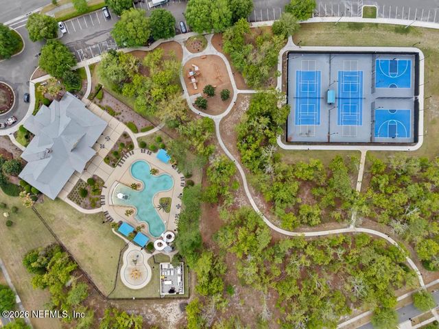 4916 CREEK BLUFF Lane, Middleburg, FL 32068