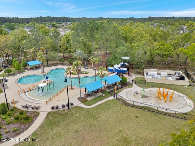 4916 CREEK BLUFF Lane, Middleburg, FL 32068