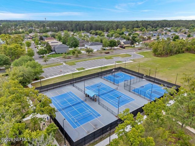 4916 CREEK BLUFF Lane, Middleburg, FL 32068