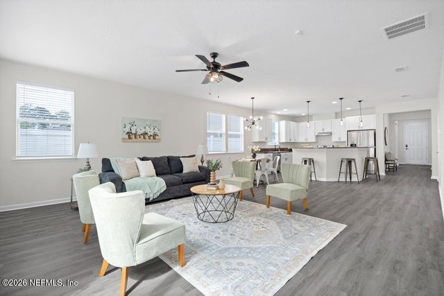 4916 CREEK BLUFF Lane, Middleburg, FL 32068