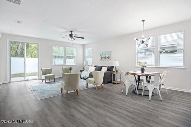 4916 CREEK BLUFF Lane, Middleburg, FL 32068