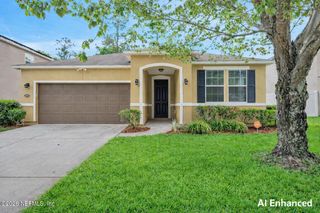 4916 CREEK BLUFF Lane, Middleburg, FL 32068