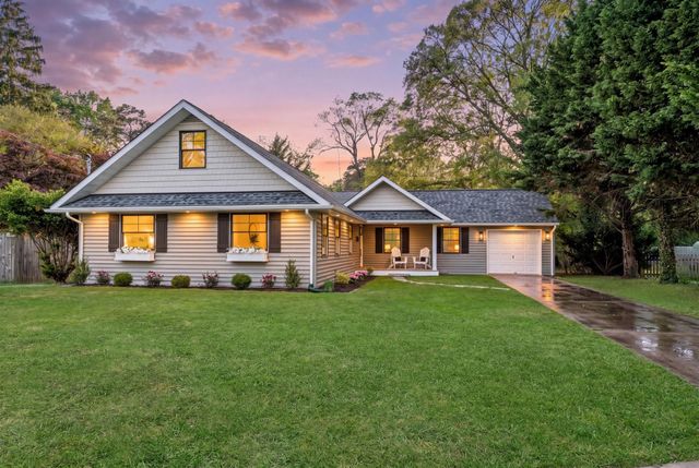 11 ADMIRAL RD, Severna Park, MD 21146