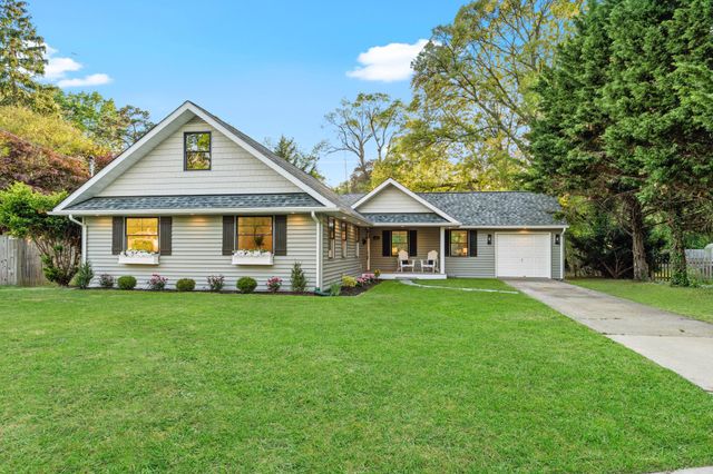 11 ADMIRAL RD, Severna Park, MD 21146