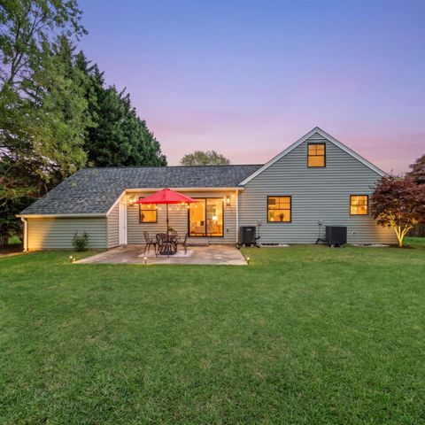 11 ADMIRAL RD, Severna Park, MD 21146