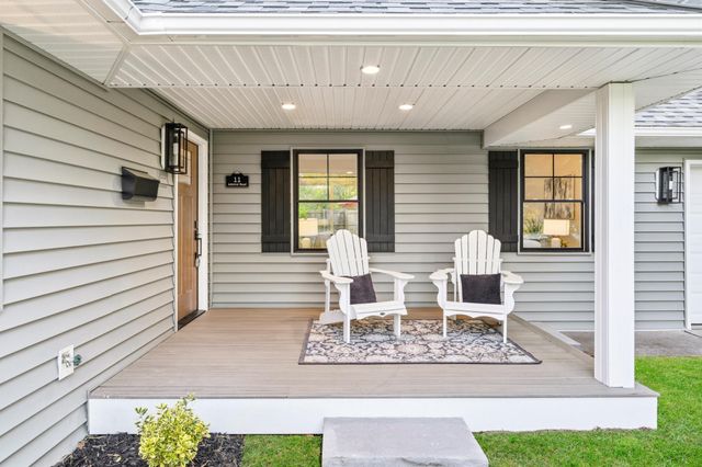 11 ADMIRAL RD, Severna Park, MD 21146
