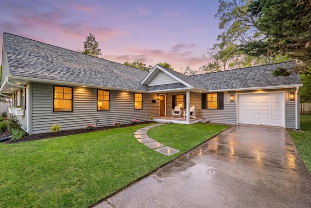 11 ADMIRAL RD, Severna Park, MD 21146
