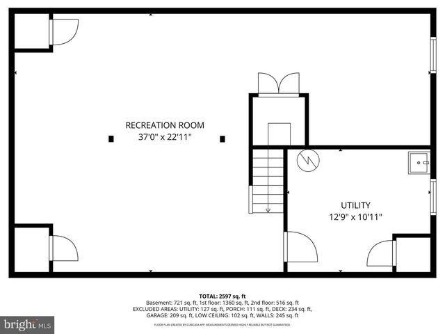 11 ADMIRAL RD, Severna Park, MD 21146