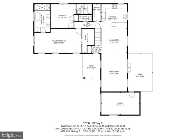 11 ADMIRAL RD, Severna Park, MD 21146