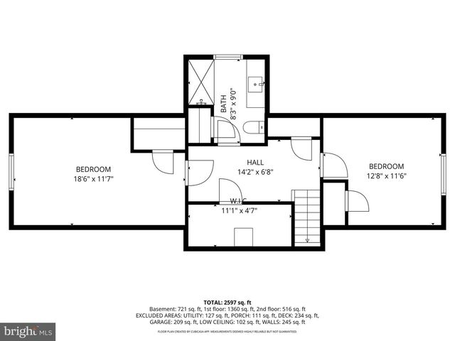 11 ADMIRAL RD, Severna Park, MD 21146