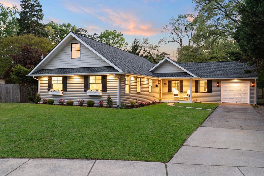 11 ADMIRAL RD, Severna Park, MD 21146