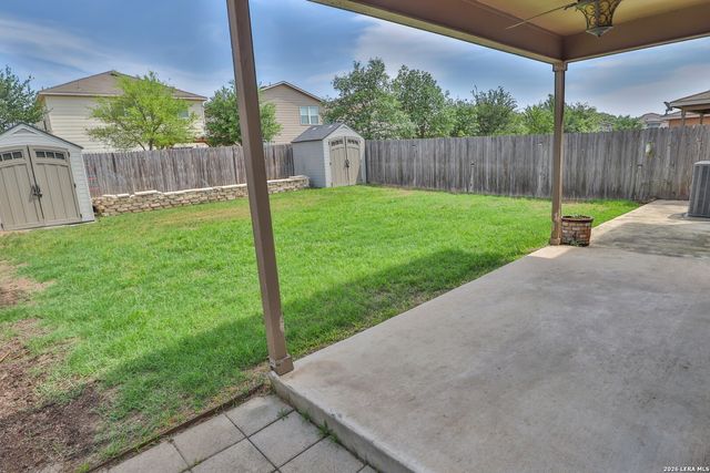 11827 PURE SILVER, San Antonio, TX 78254
