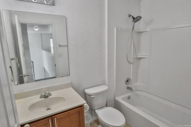 11827 PURE SILVER, San Antonio, TX 78254