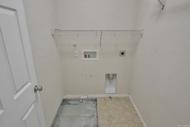 11827 PURE SILVER, San Antonio, TX 78254