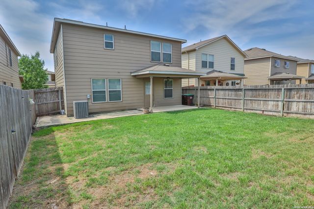11827 PURE SILVER, San Antonio, TX 78254