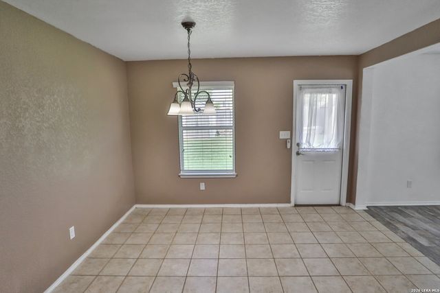 11827 PURE SILVER, San Antonio, TX 78254