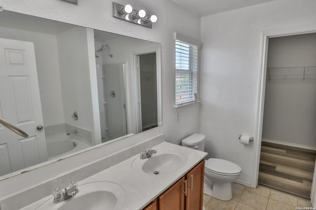 11827 PURE SILVER, San Antonio, TX 78254