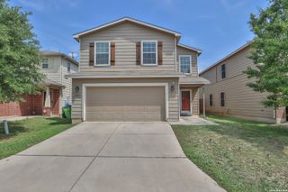 11827 PURE SILVER, San Antonio, TX 78254