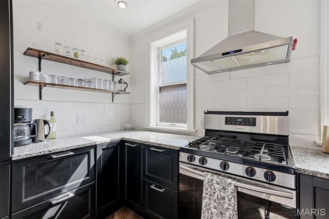 7100 Amherst Avenue, University City, MO 63130