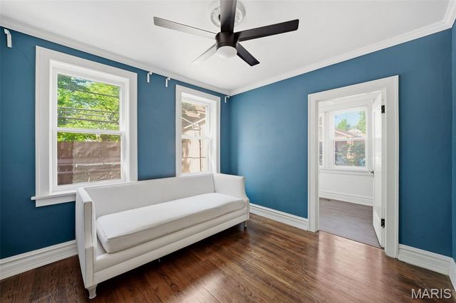 7100 Amherst Avenue, University City, MO 63130