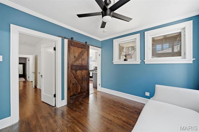 7100 Amherst Avenue, University City, MO 63130