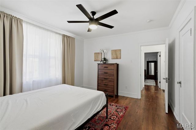 7100 Amherst Avenue, University City, MO 63130