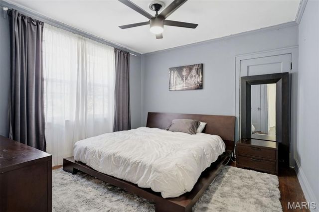 7100 Amherst Avenue, University City, MO 63130