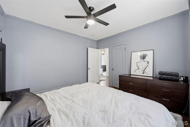 7100 Amherst Avenue, University City, MO 63130