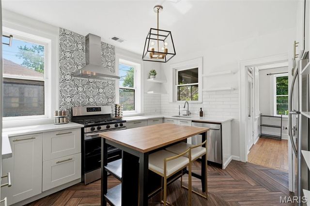 7100 Amherst Avenue, University City, MO 63130