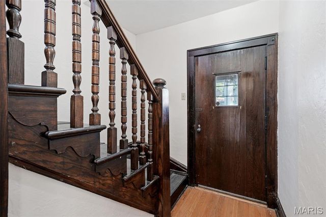 7100 Amherst Avenue, University City, MO 63130