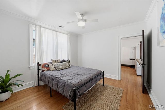 7100 Amherst Avenue, University City, MO 63130