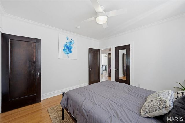 7100 Amherst Avenue, University City, MO 63130