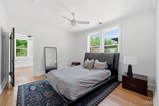 7100 Amherst Avenue, University City, MO 63130