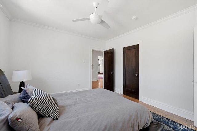 7100 Amherst Avenue, University City, MO 63130