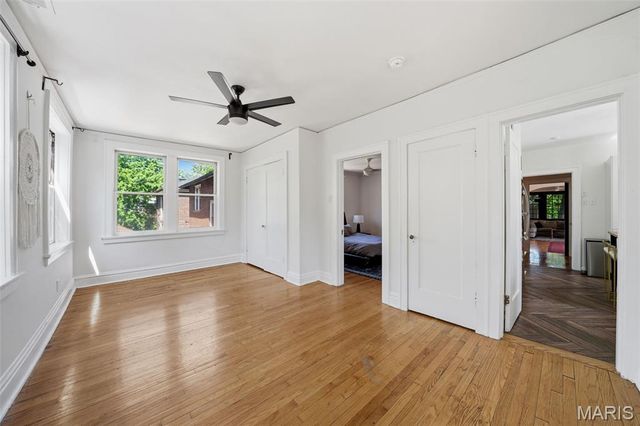 7100 Amherst Avenue, University City, MO 63130