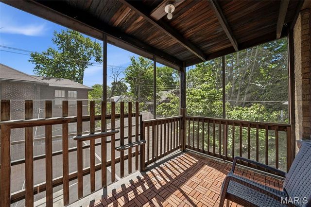7100 Amherst Avenue, University City, MO 63130