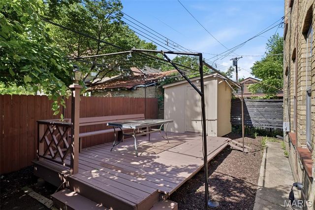 7100 Amherst Avenue, University City, MO 63130
