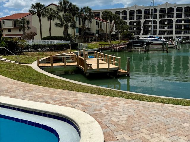 255 DOLPHIN POINT 710, Clearwater Beach, FL 33767
