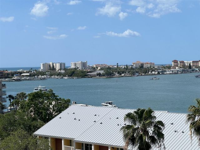 255 DOLPHIN POINT 710, Clearwater Beach, FL 33767