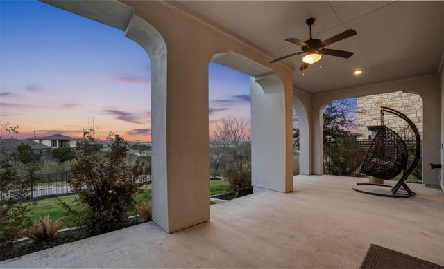 119 Serene Hilltop CIR, Austin, TX 78738
