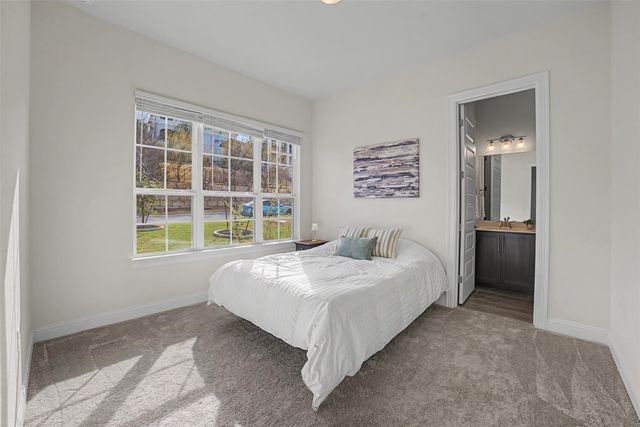 119 Serene Hilltop CIR, Austin, TX 78738