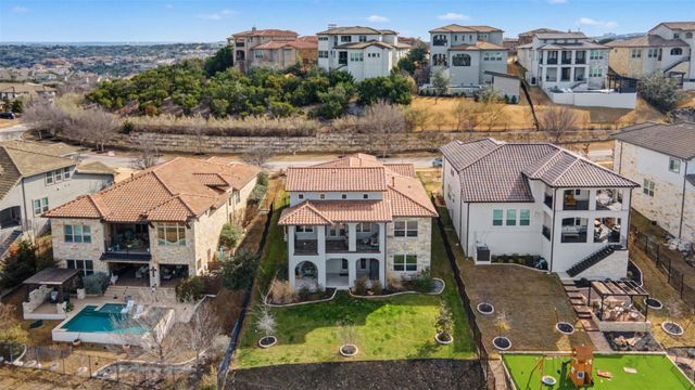 119 Serene Hilltop CIR, Austin, TX 78738