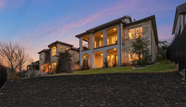 119 Serene Hilltop CIR, Austin, TX 78738