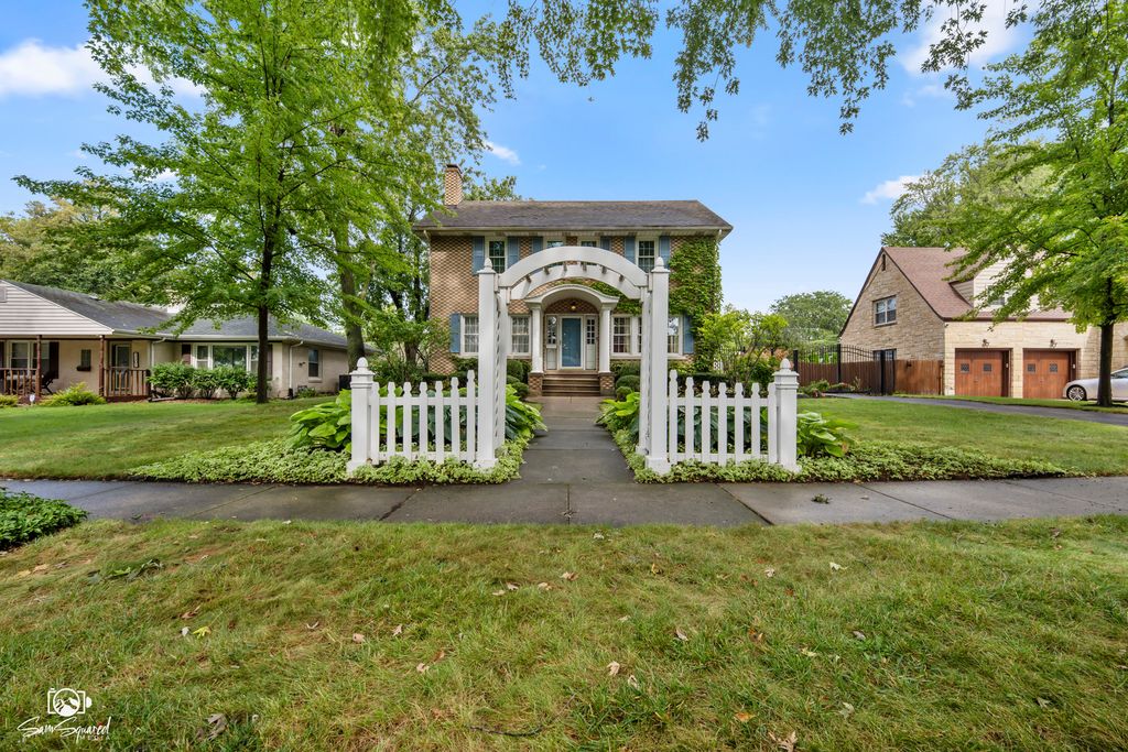 1295 Taylor Street, Joliet, IL 60435 — photo 2