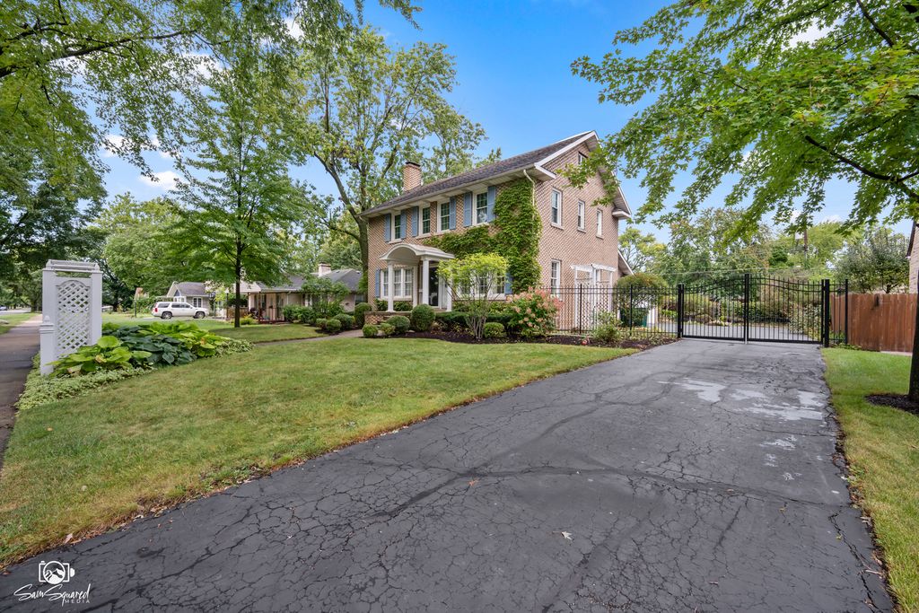 1295 Taylor Street, Joliet, IL 60435 — photo 3