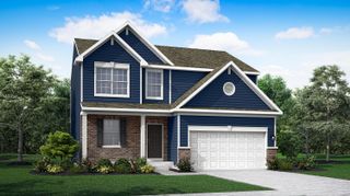 3503 Brander Drive, Valparaiso, IN 46385