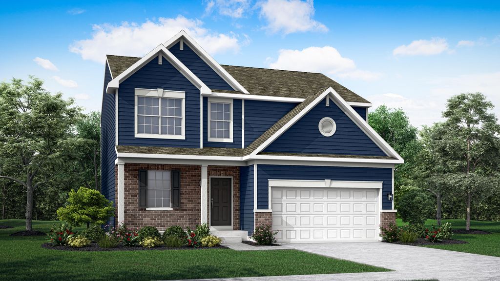 3503 Brander Drive, Valparaiso, IN 46385