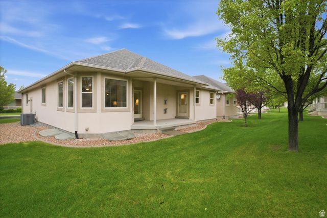 3332 N 660 E, Lehi, UT 84043