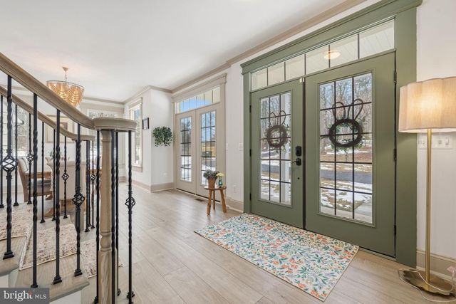 86 HINSONS FORD RD, Amissville, VA 20106